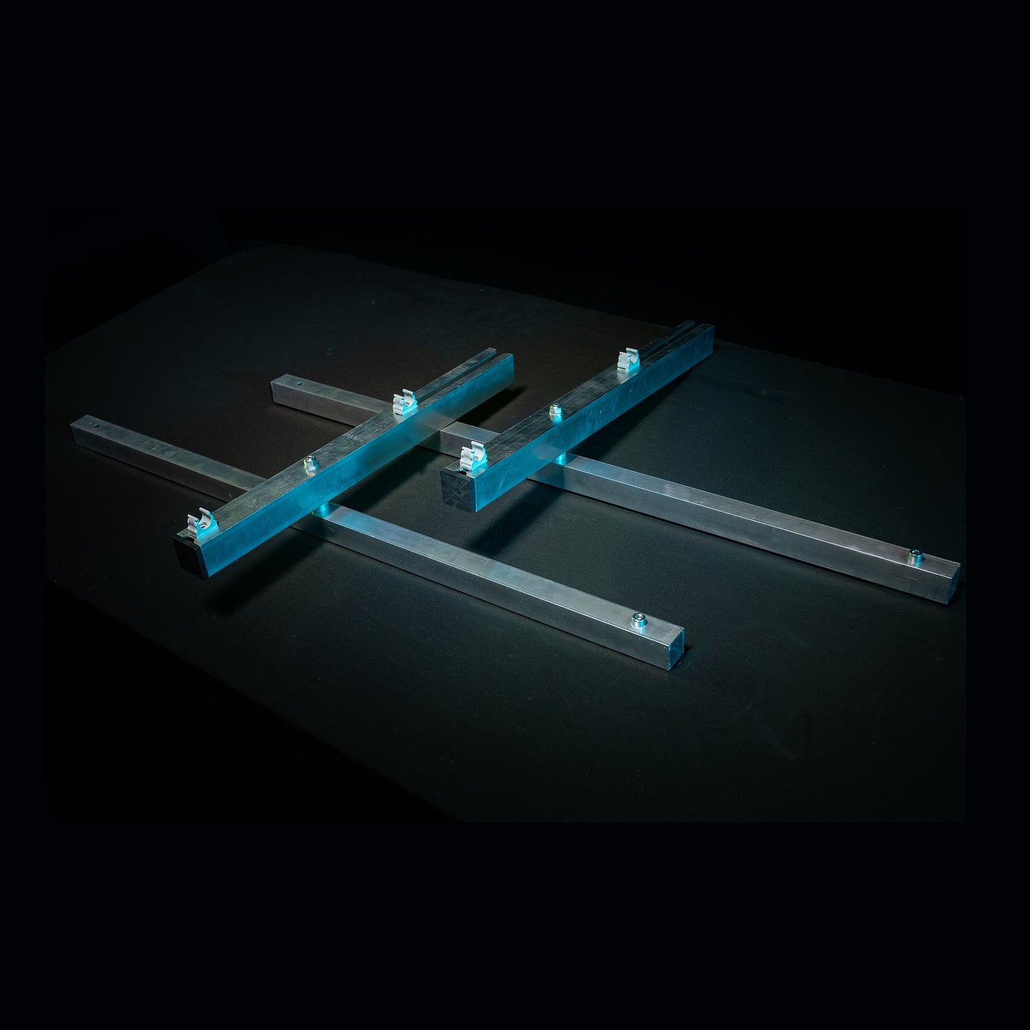 Tunemeister 5000 Ski Tuning System
