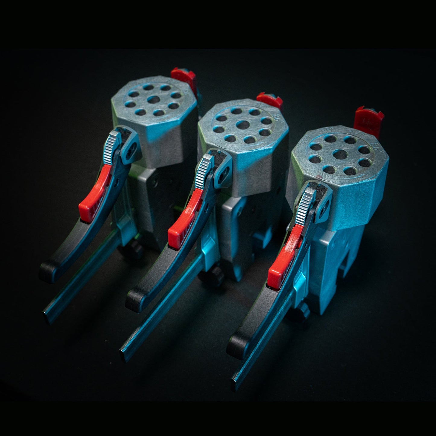 Tunemeister 5000 Ski Tuning System