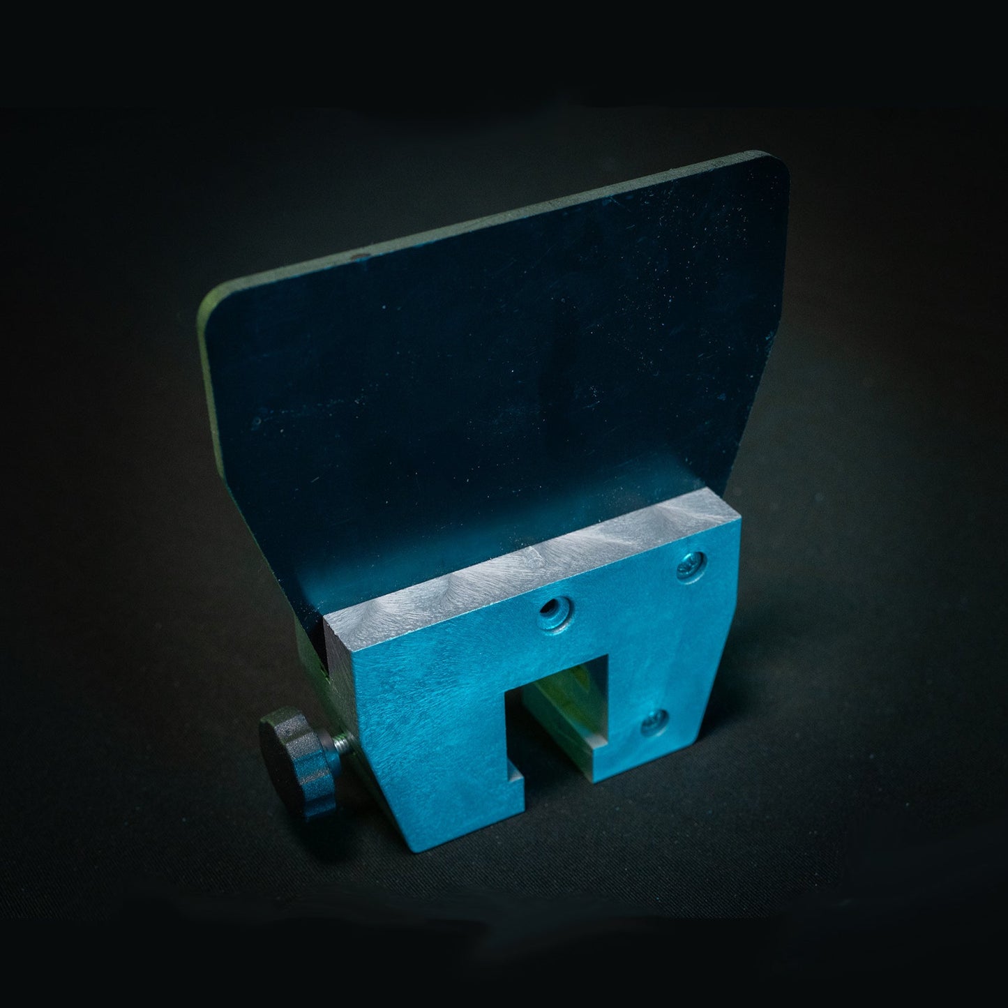 Tunemeister 5000 Ski Tuning System