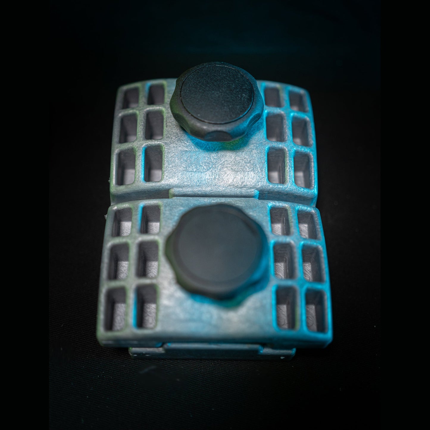 Tunemeister 5000 Ski Tuning System